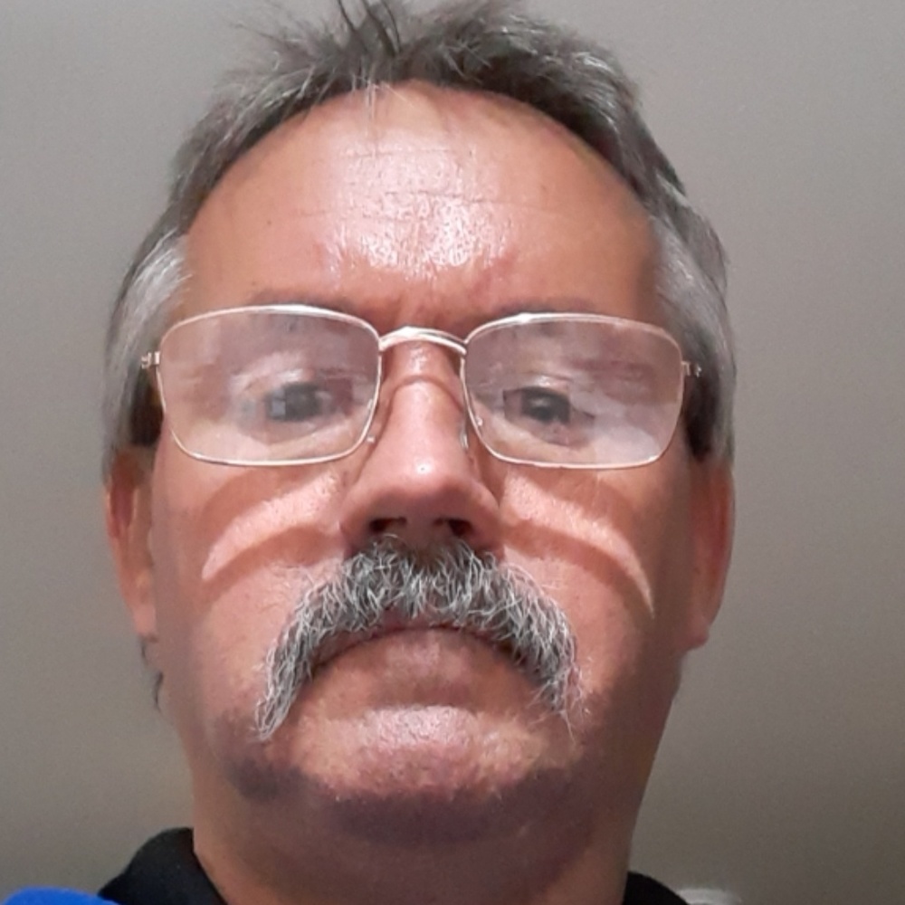 Meet your Posher, Wade